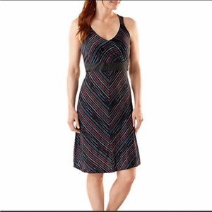 Smartwool Seven Falls Athletic Dress